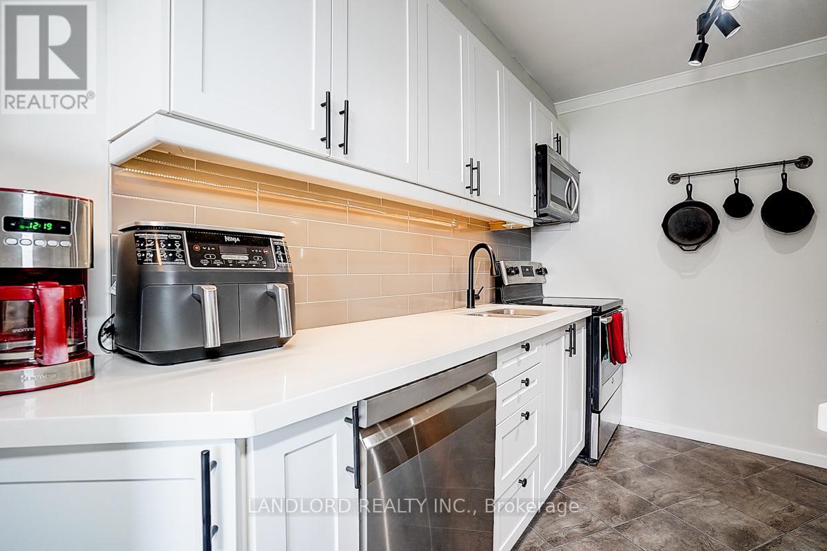 Photo 28 of 1606 335 Mill Road, Toronto ON