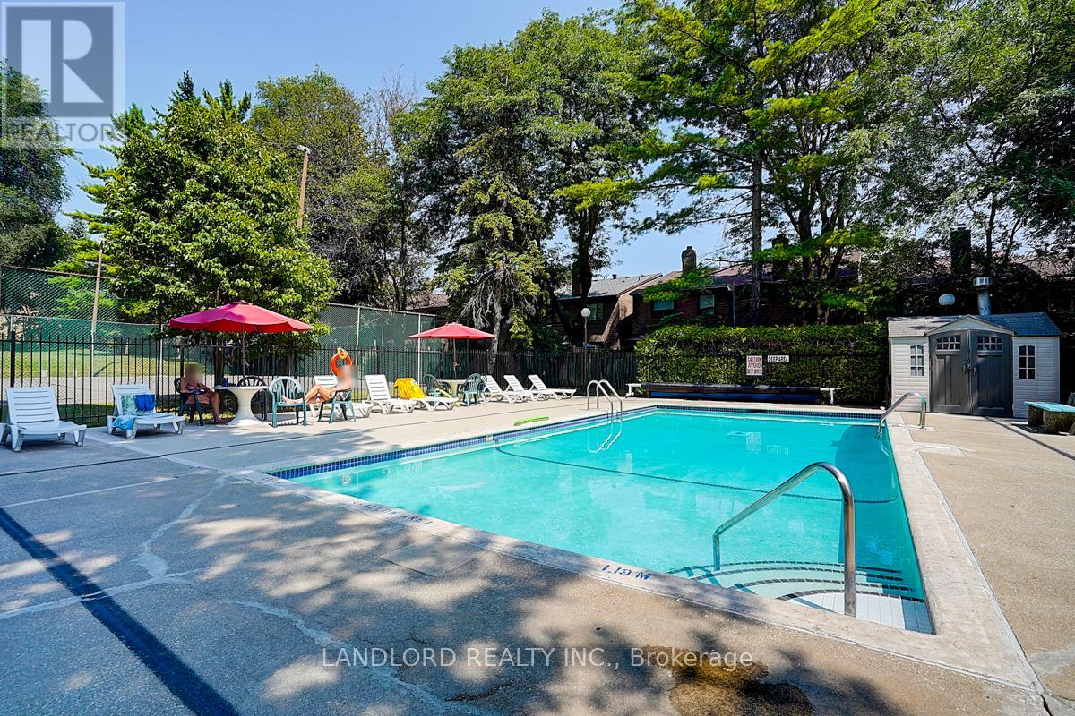 Photo 49 of 1606 335 Mill Road, Toronto ON