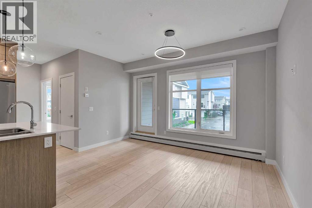 Photo 8 of 1214 681 Savanna Boulevard Ne, Calgary AB