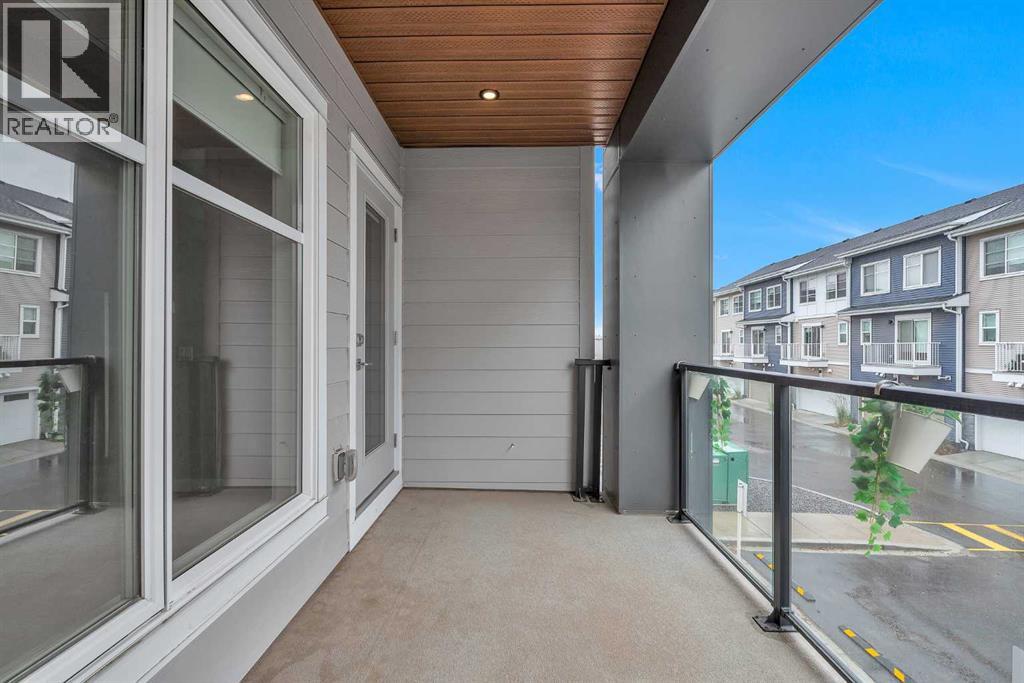 Photo 28 of 1214 681 Savanna Boulevard Ne, Calgary AB