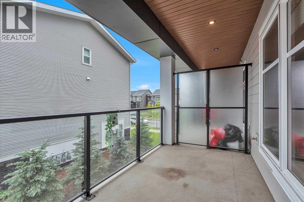 Photo 14 of 1214 681 Savanna Boulevard Ne, Calgary AB