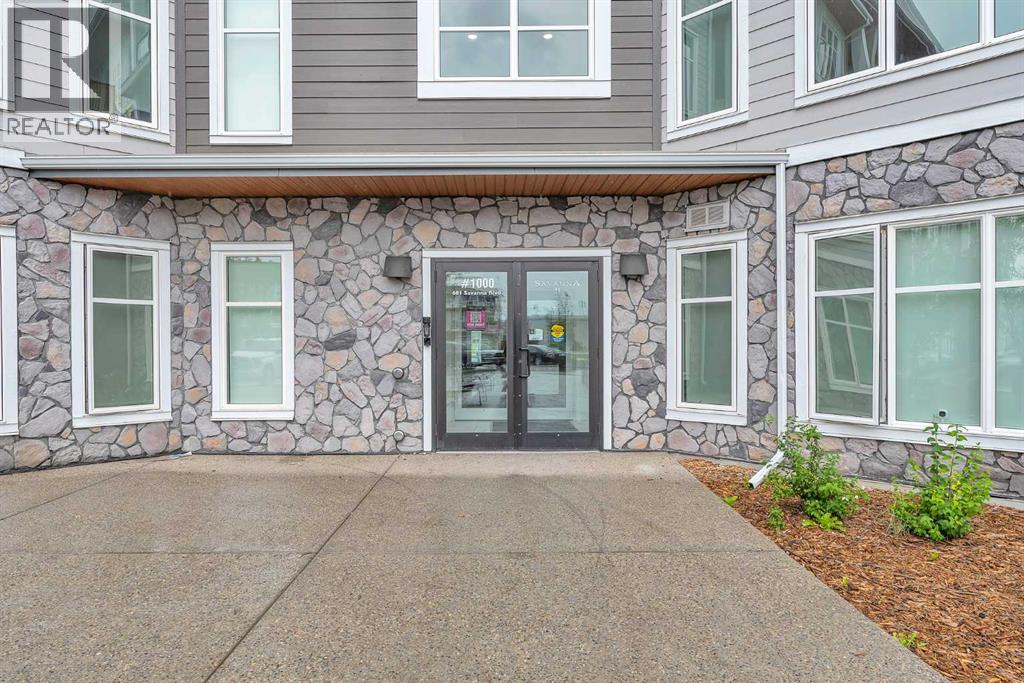 Photo 30 of 1214 681 Savanna Boulevard Ne, Calgary AB