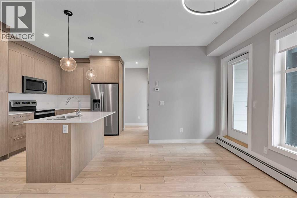 Photo 9 of 1214 681 Savanna Boulevard Ne, Calgary AB