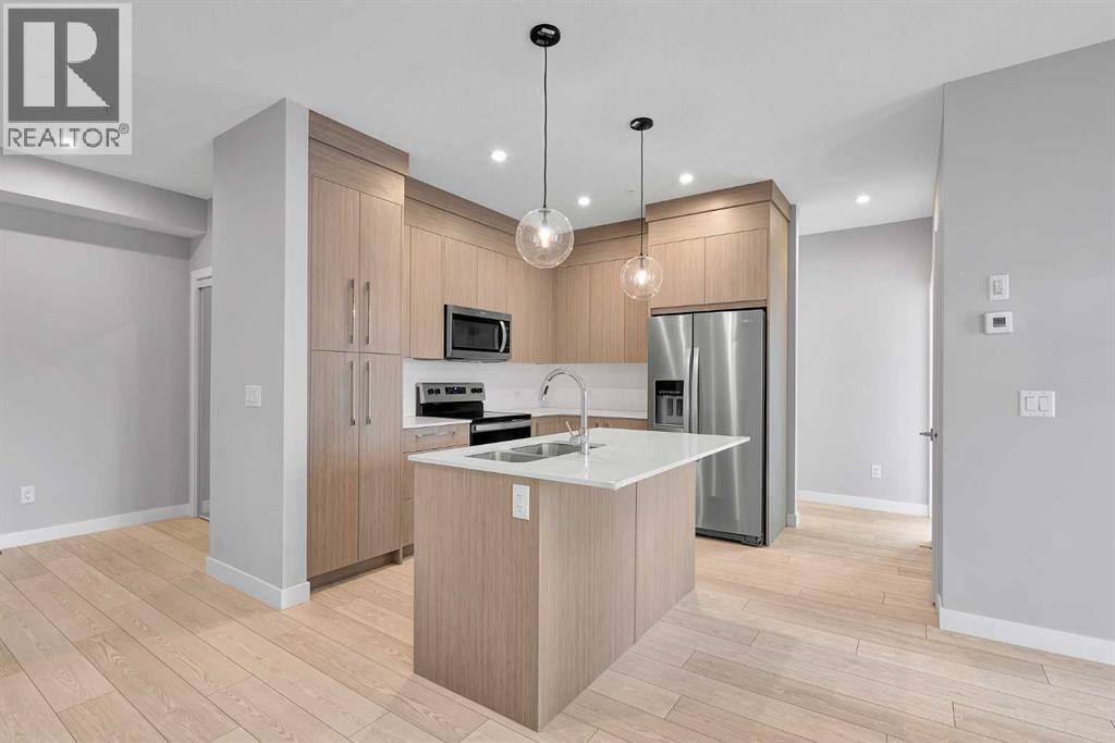 Photo 18 of 1214 681 Savanna Boulevard Ne, Calgary AB