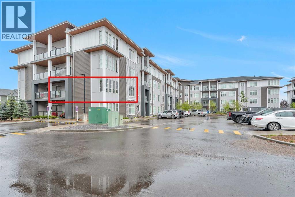 Photo 23 of 1214 681 Savanna Boulevard Ne, Calgary AB