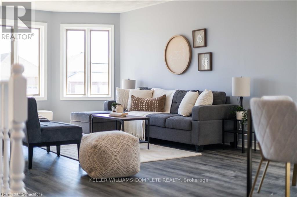 Photo 1 of 98 Thomas Avenue, Brantford ON