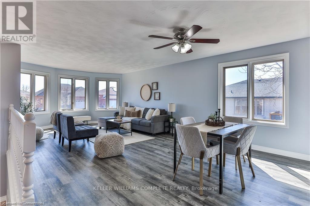 Photo 5 of 98 Thomas Avenue, Brantford ON