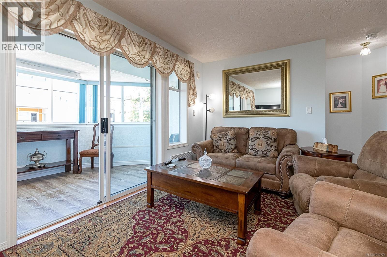 Photo 13 of 204 9717 Third St, Sidney BC
