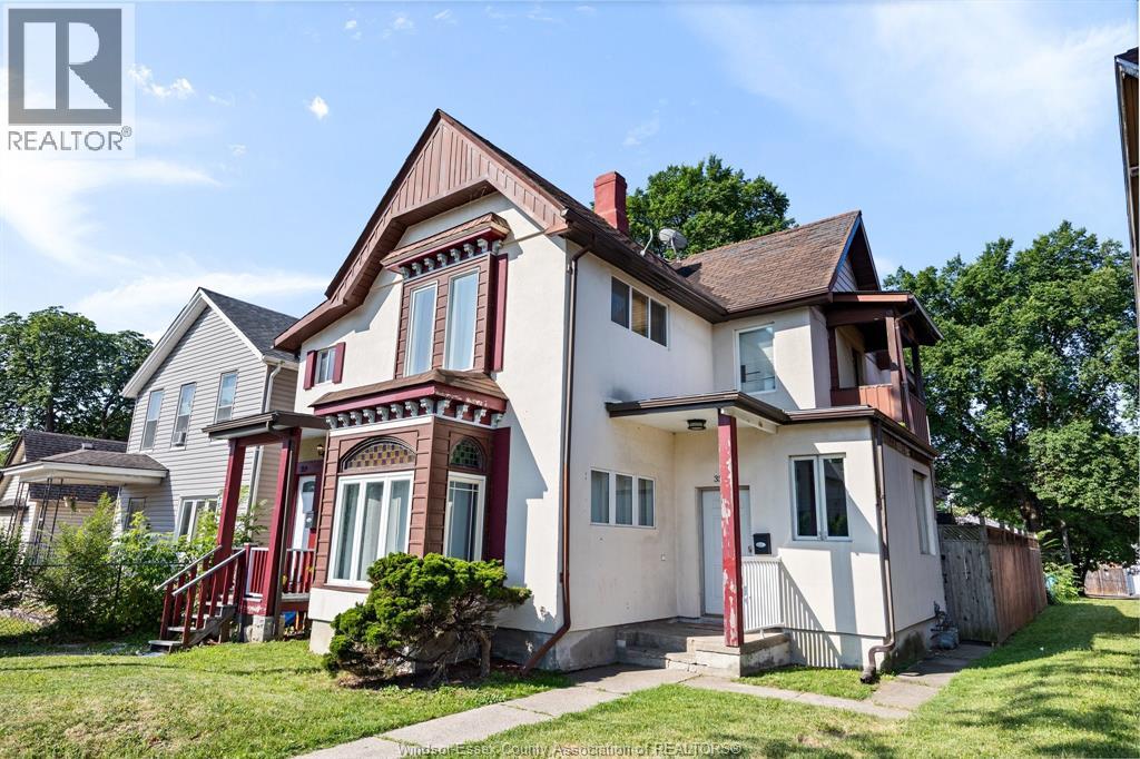 Photo 1 of 353 359 Louis, Windsor ON