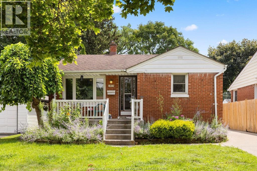 Photo 12 of 3821 Vaughan Street, Windsor ON