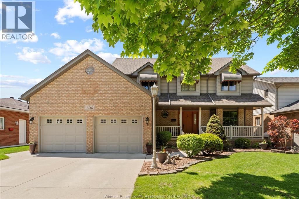 Photo 7 of 606 Pine Ridge Avenue, Amherstburg ON