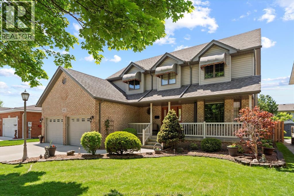 Photo 20 of 606 Pine Ridge Avenue, Amherstburg ON