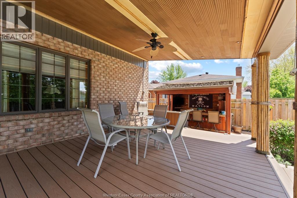 Photo 1 of 606 Pine Ridge Avenue, Amherstburg ON