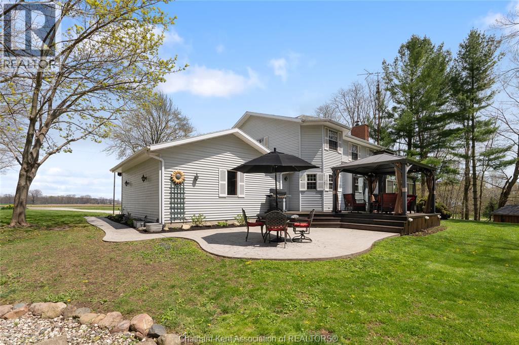 Photo 24 of 19196 Douglas Road, Cedar Springs ON