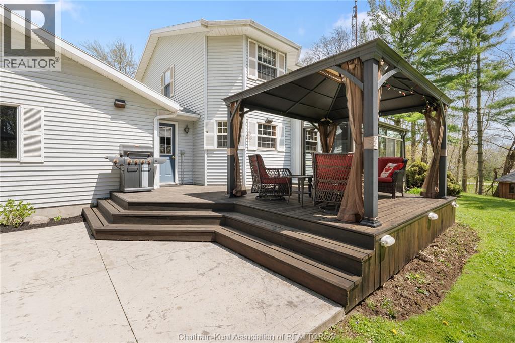Photo 37 of 19196 Douglas Road, Cedar Springs ON