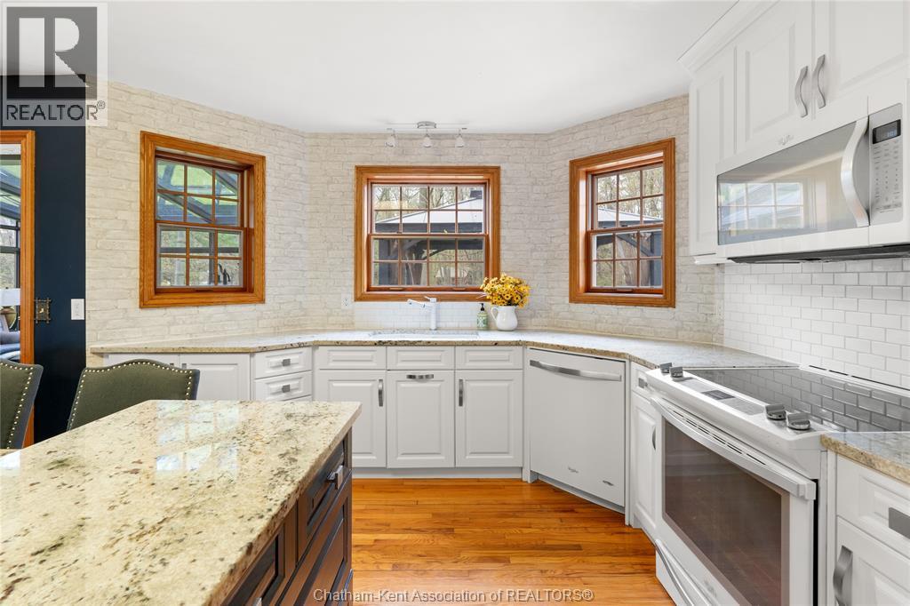 Photo 46 of 19196 Douglas Road, Cedar Springs ON