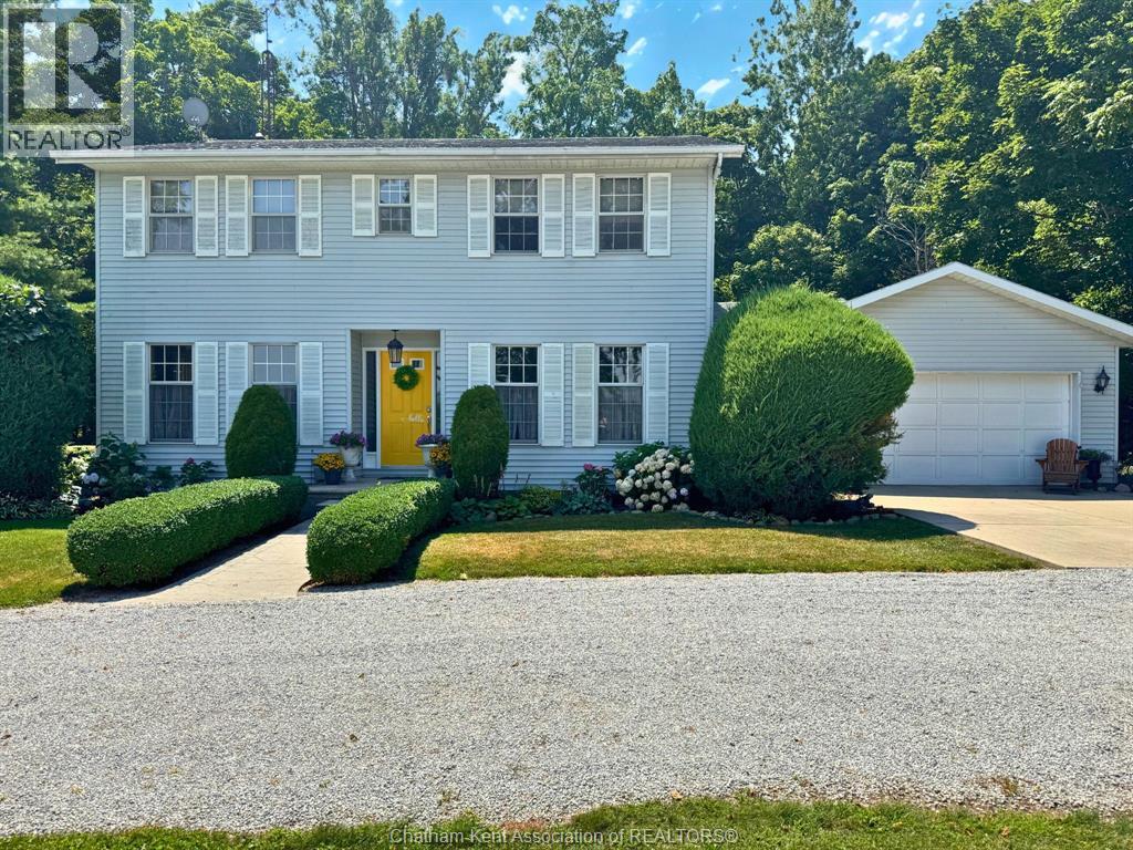 Photo 35 of 19196 Douglas Road, Cedar Springs ON