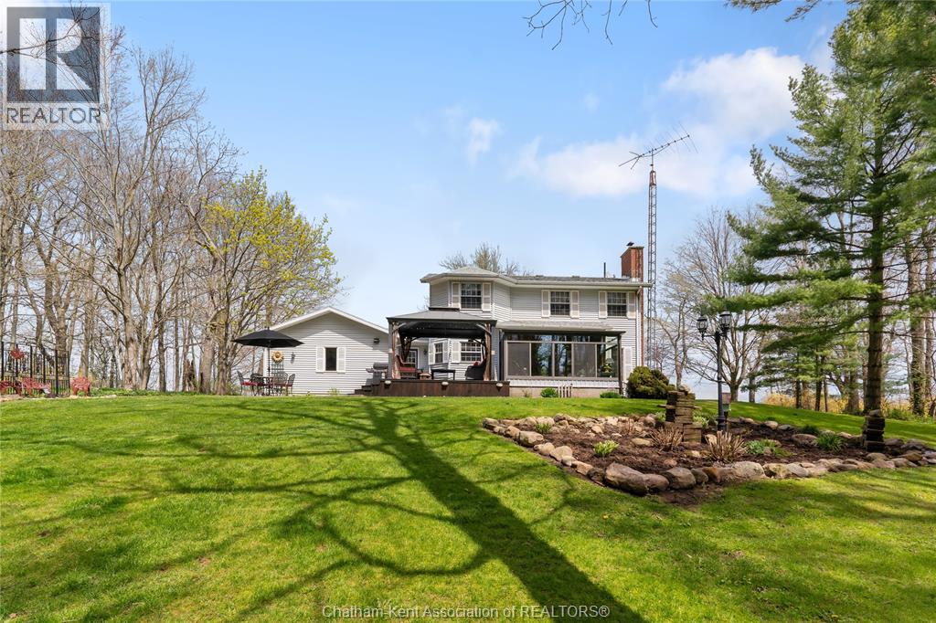 Photo 5 of 19196 Douglas Road, Cedar Springs ON
