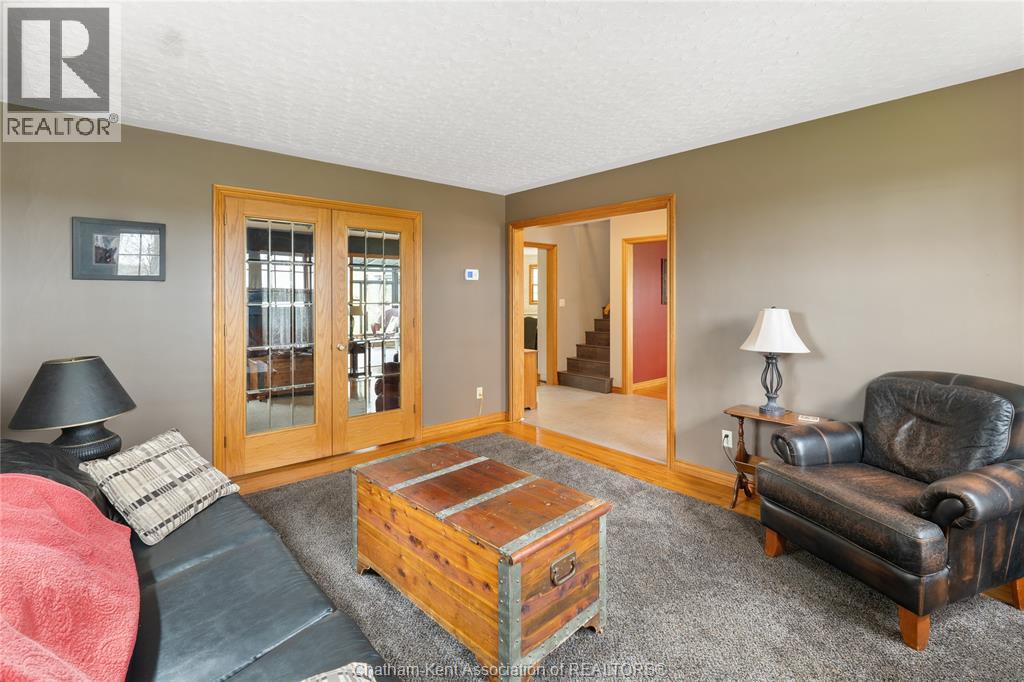 Photo 4 of 19196 Douglas Road, Cedar Springs ON