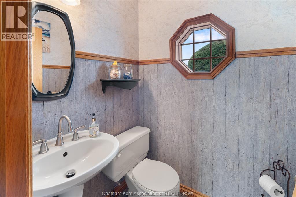 Photo 6 of 19196 Douglas Road, Cedar Springs ON