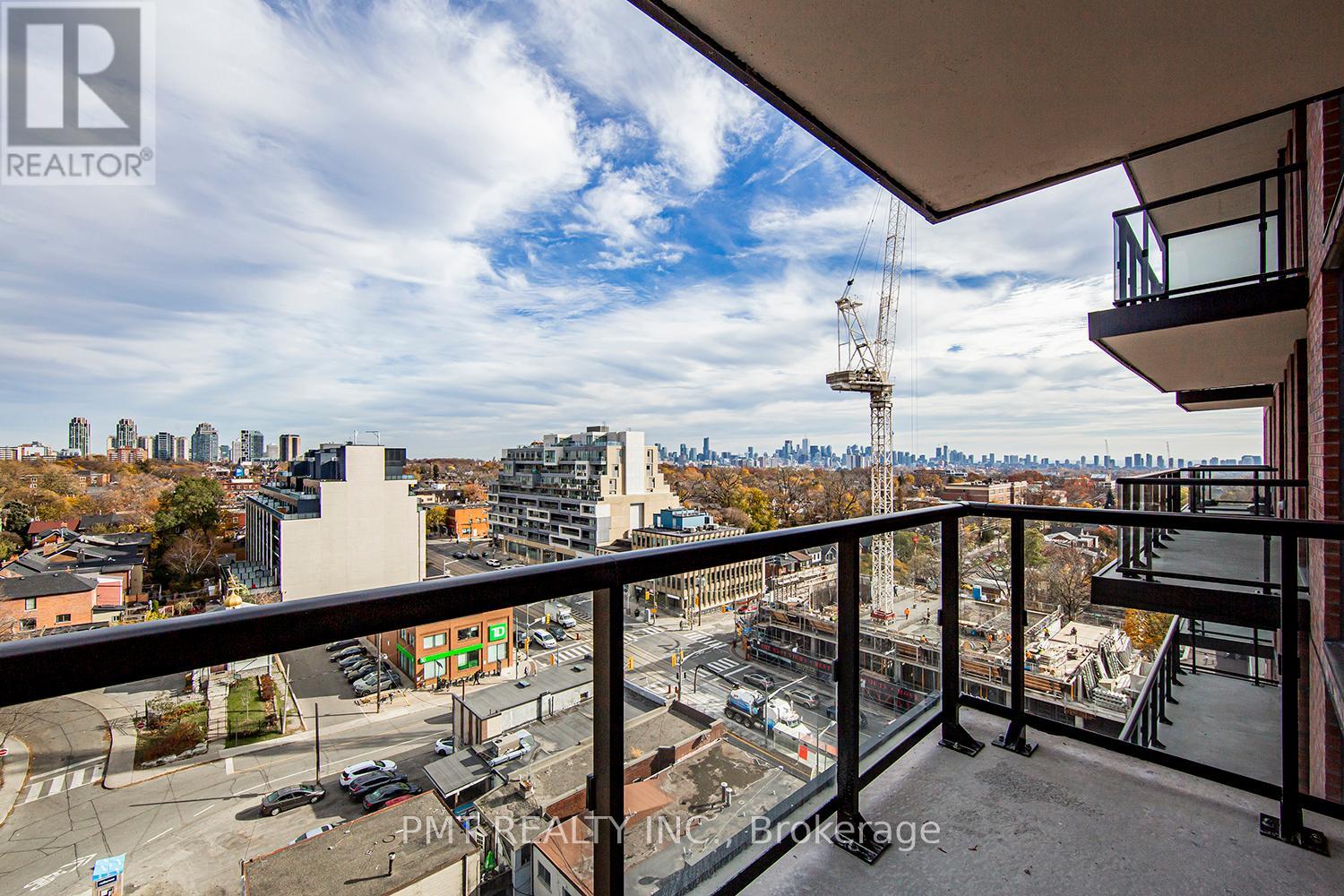 Photo 17 of 1004 185 Alberta Avenue, Toronto ON