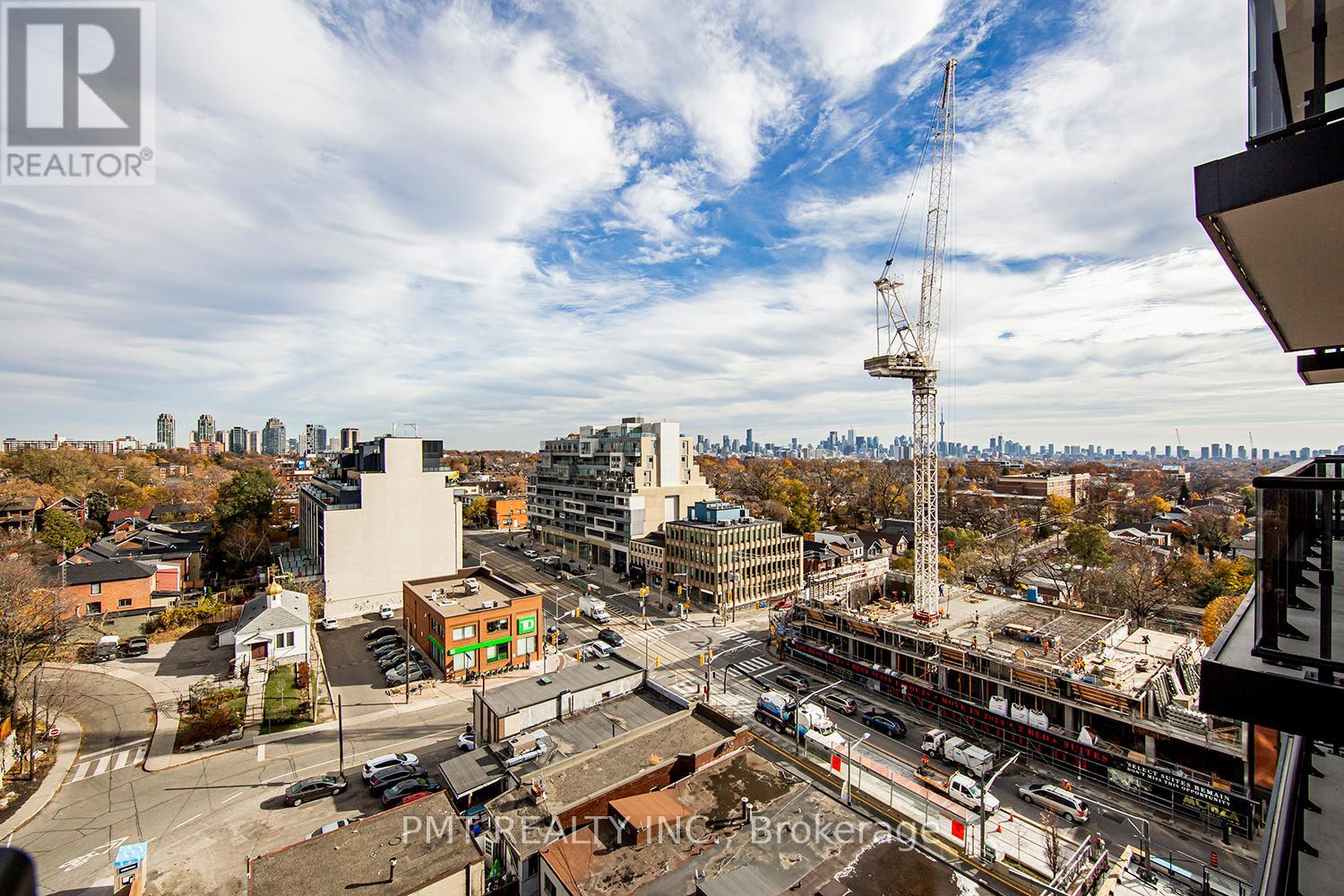 Photo 23 of 1004 185 Alberta Avenue, Toronto ON