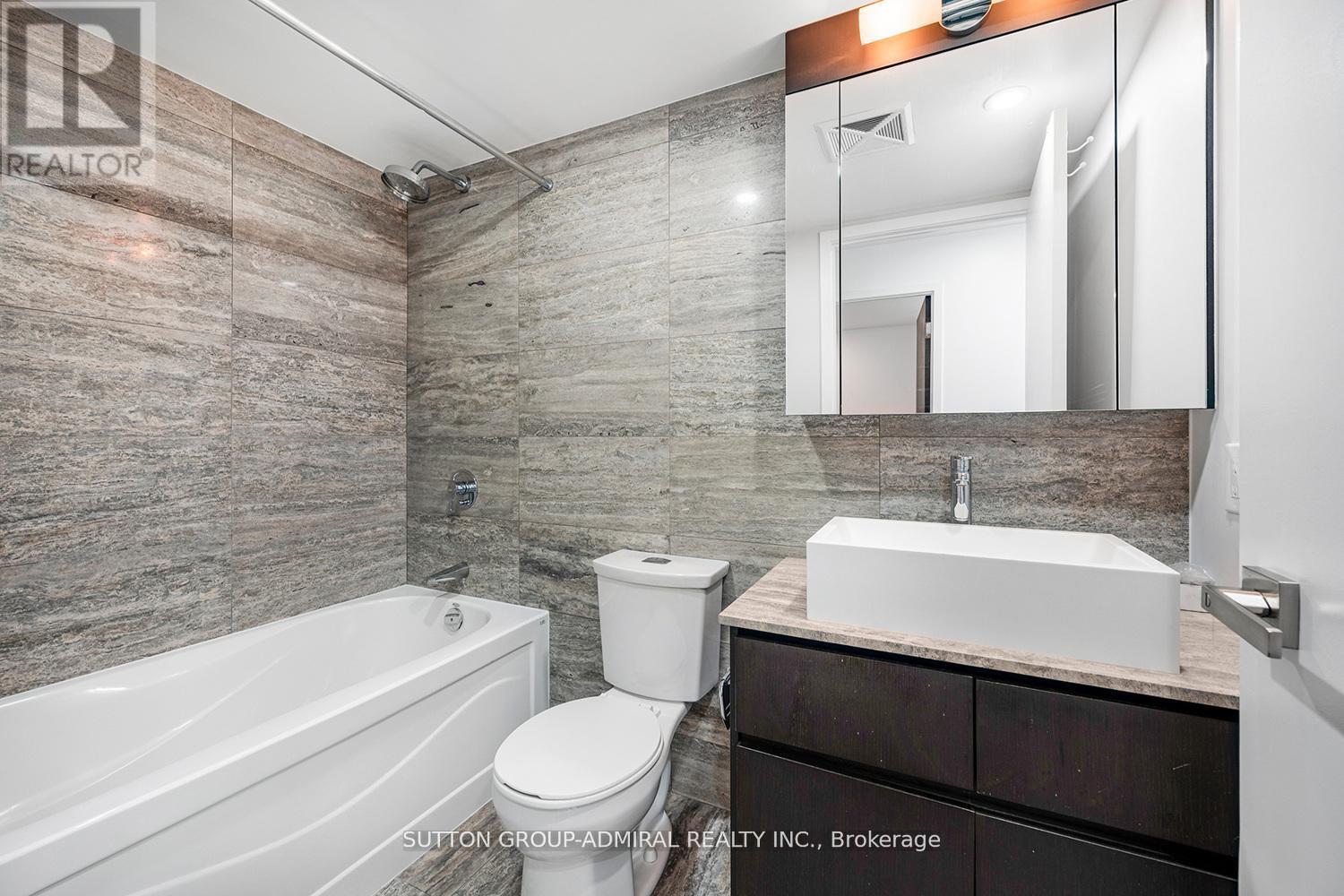 Photo 11 of G 20 18 Capreol Court E, Toronto ON
