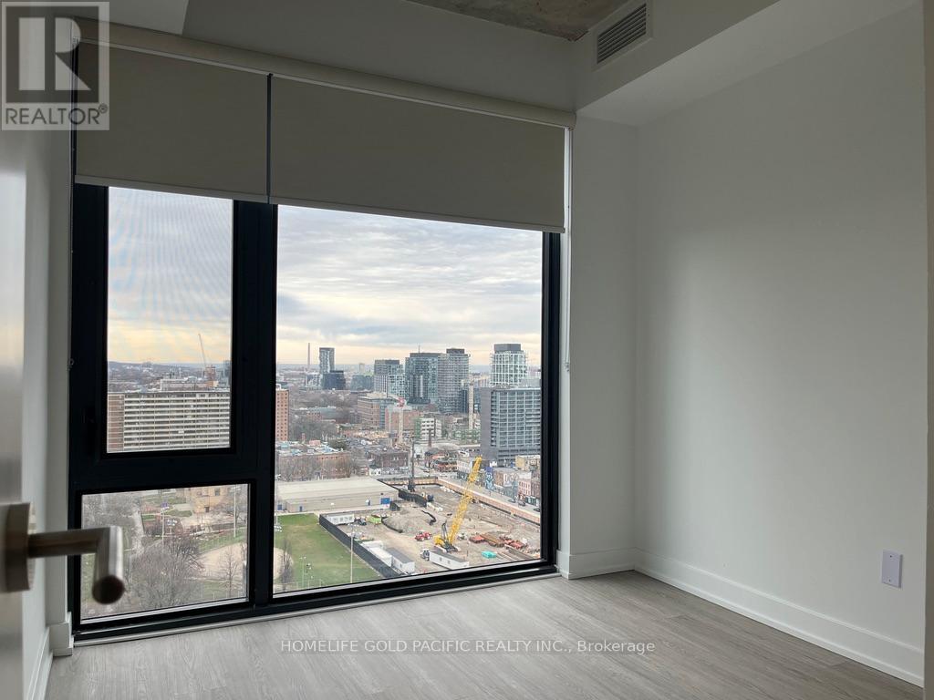 Photo 10 of 2107 47 Mutual Street, Toronto ON