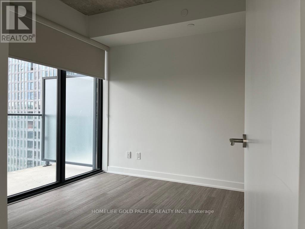 Photo 11 of 2107 47 Mutual Street, Toronto ON