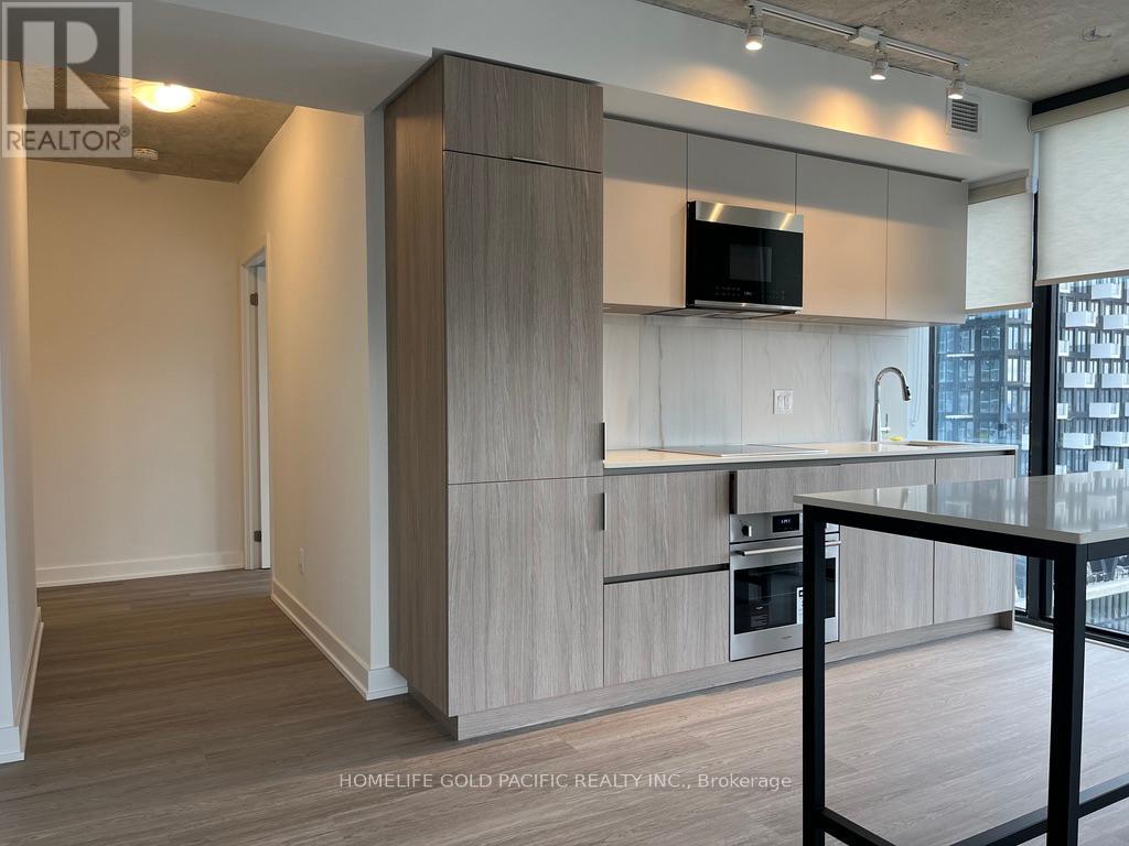 Photo 4 of 2107 47 Mutual Street, Toronto ON