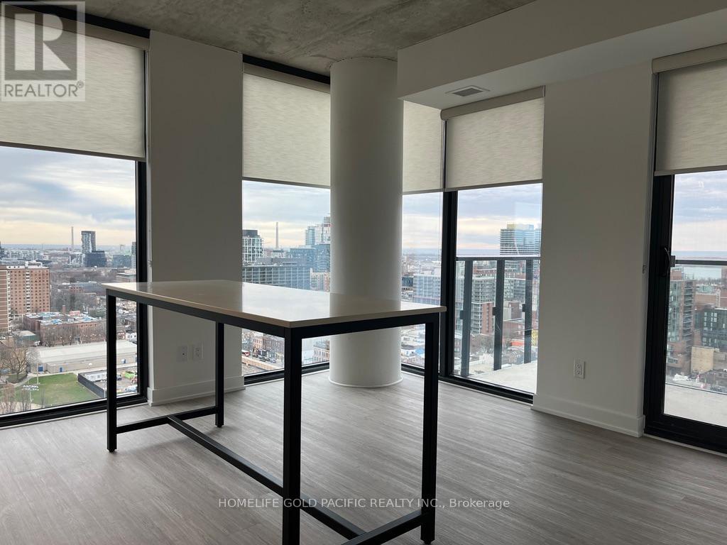 Photo 5 of 2107 47 Mutual Street, Toronto ON