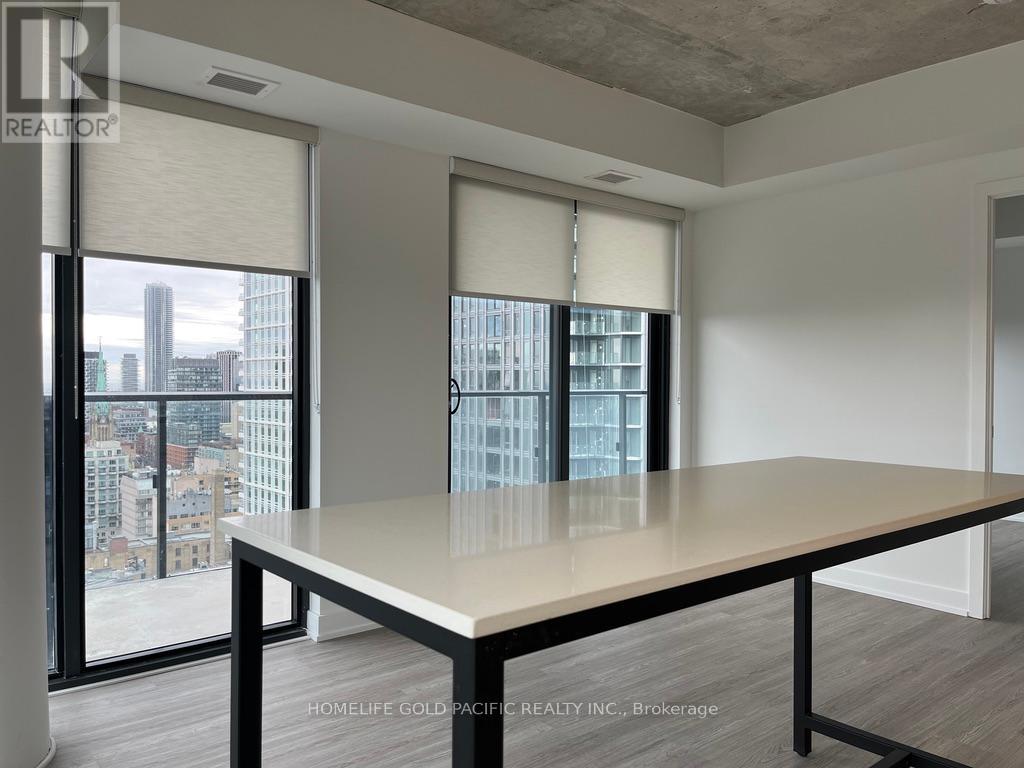 Photo 6 of 2107 47 Mutual Street, Toronto ON