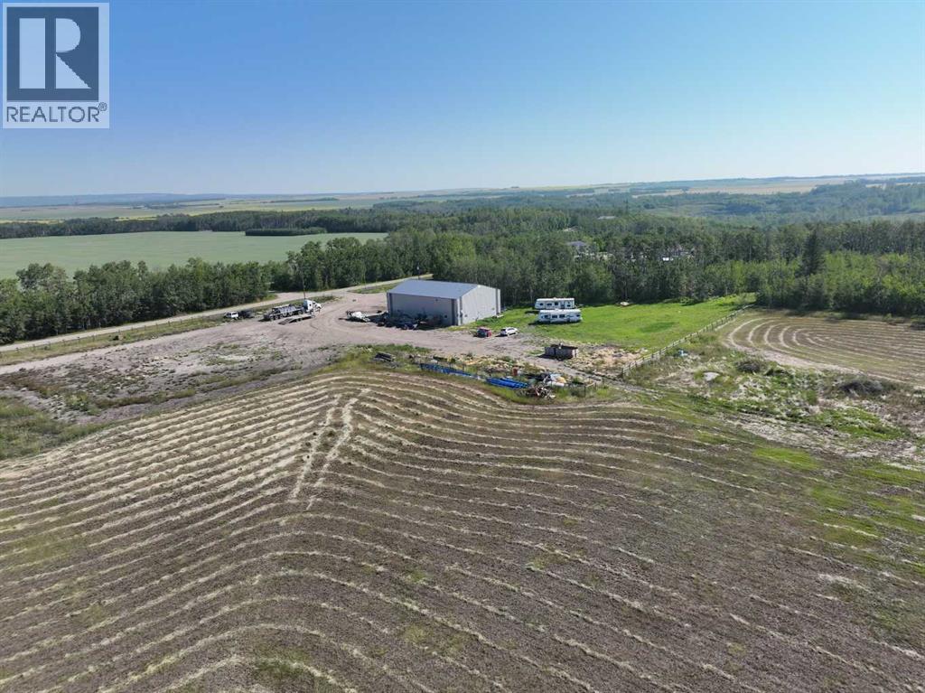 Photo 11 of Nw 32 70 9 W 6, Beaverlodge AB