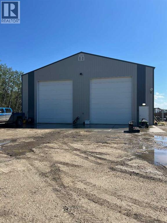 Photo 10 of Nw 32 70 9 W 6, Beaverlodge AB