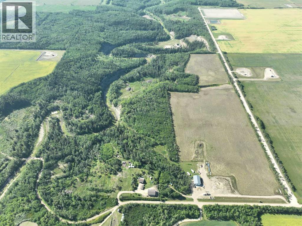 Photo 19 of Nw 32 70 9 W 6, Beaverlodge AB