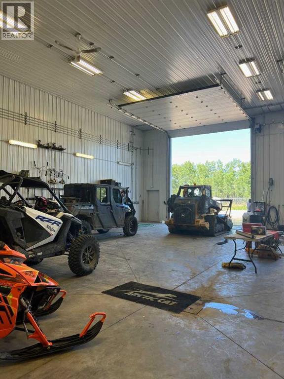 Photo 22 of Nw 32 70 9 W 6, Beaverlodge AB