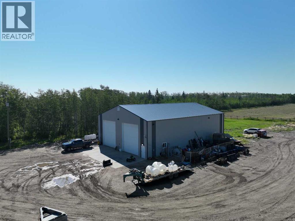 Photo 34 of Nw 32 70 9 W 6, Beaverlodge AB