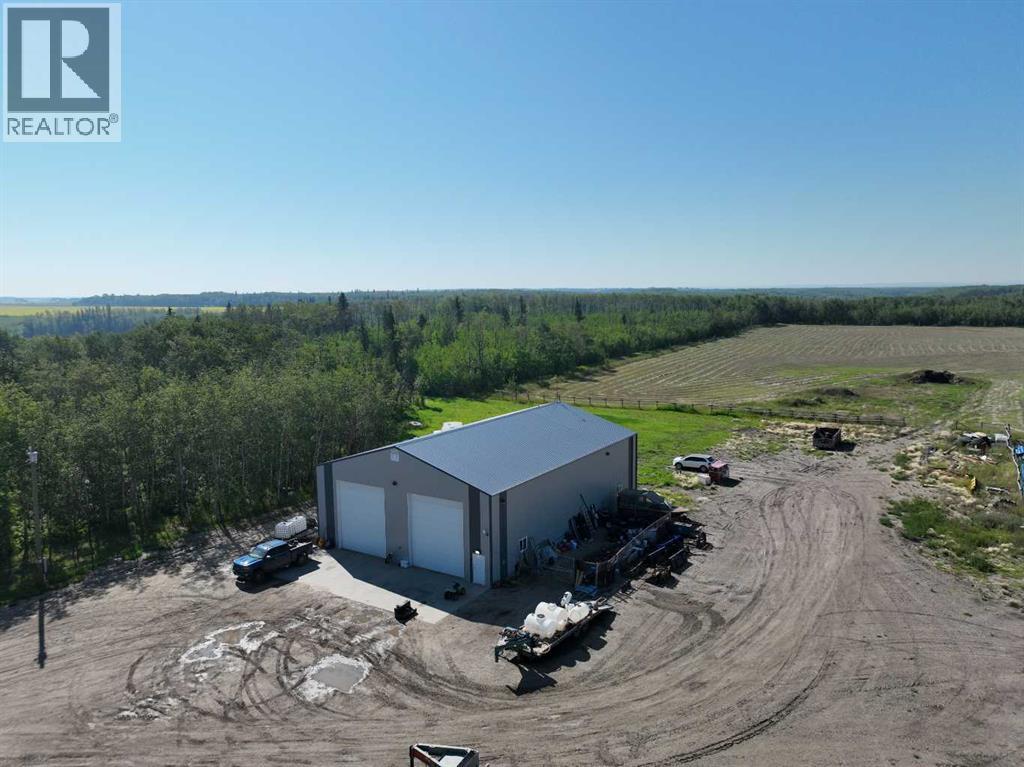 Photo 21 of Nw 32 70 9 W 6, Beaverlodge AB