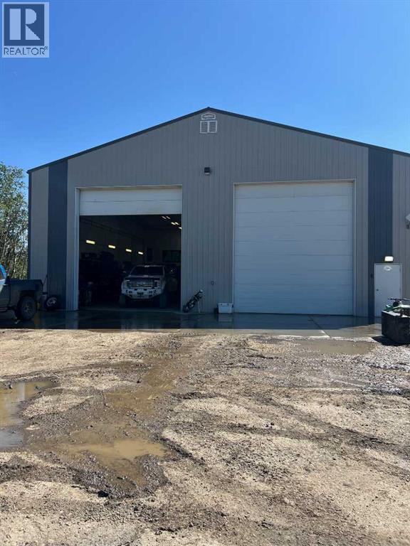 Photo 7 of Nw 32 70 9 W 6, Beaverlodge AB
