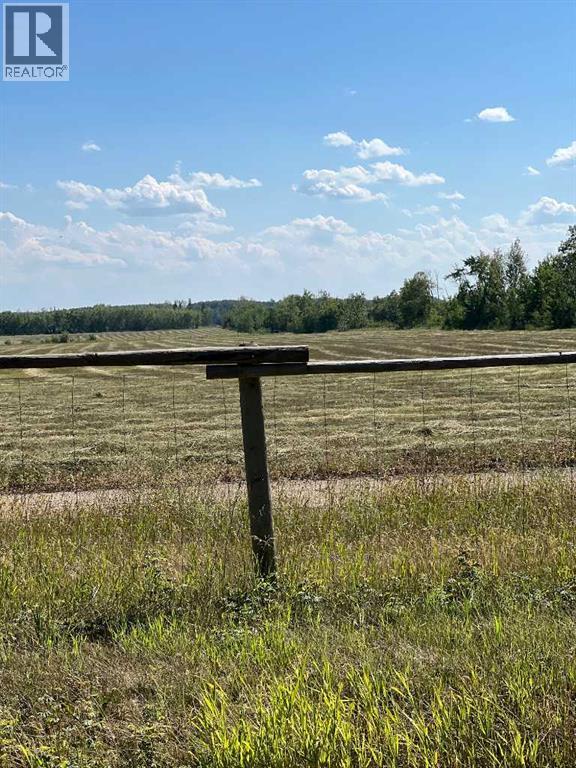 Photo 3 of Nw 32 70 9 W 6, Beaverlodge AB