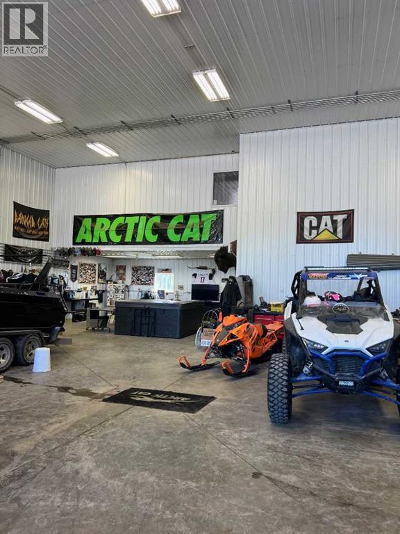 Photo 14 of Nw 32 70 9 W 6, Beaverlodge AB