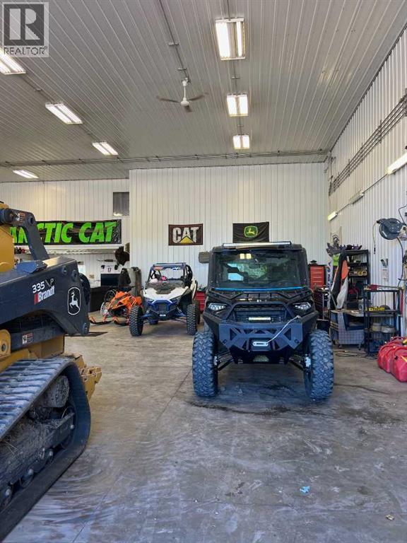 Photo 23 of Nw 32 70 9 W 6, Beaverlodge AB