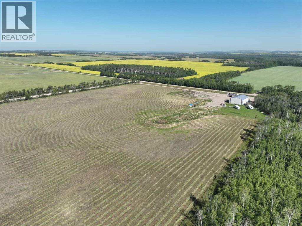 Photo 17 of Nw 32 70 9 W 6, Beaverlodge AB