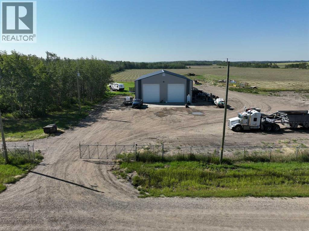 Photo 43 of Nw 32 70 9 W 6, Beaverlodge AB