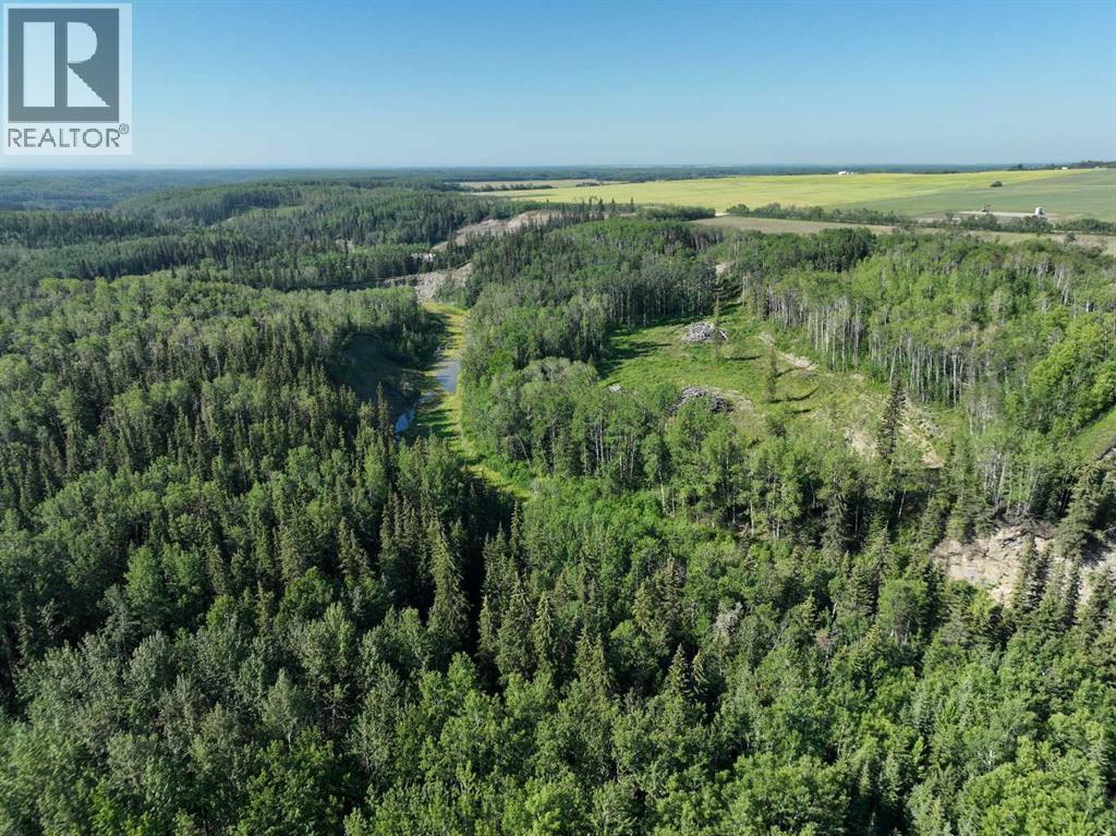 Photo 4 of Nw 32 70 9 W 6, Beaverlodge AB