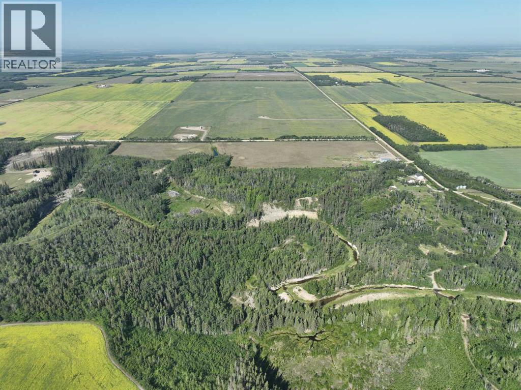 Photo 18 of Nw 32 70 9 W 6, Beaverlodge AB