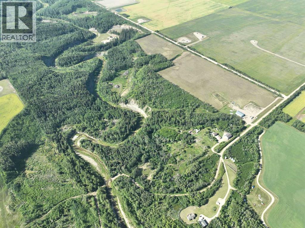 Photo 29 of Nw 32 70 9 W 6, Beaverlodge AB