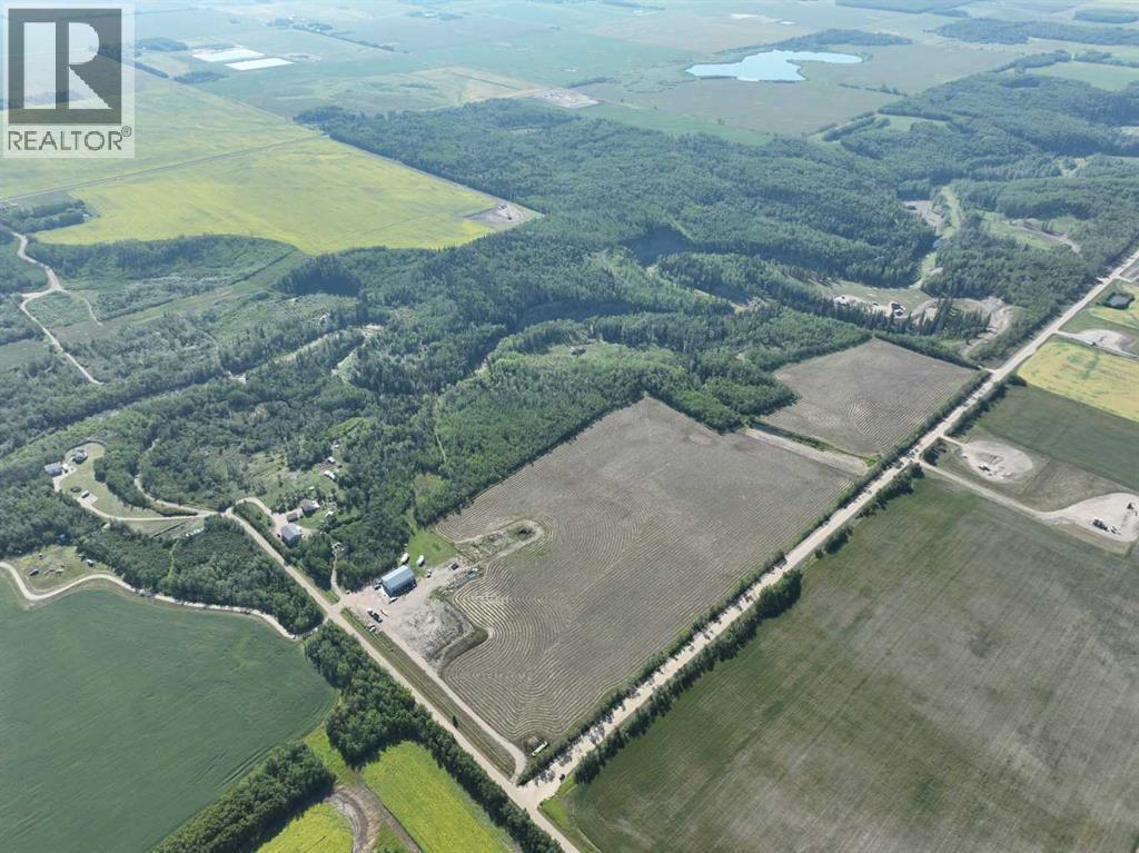 Photo 32 of Nw 32 70 9 W 6, Beaverlodge AB