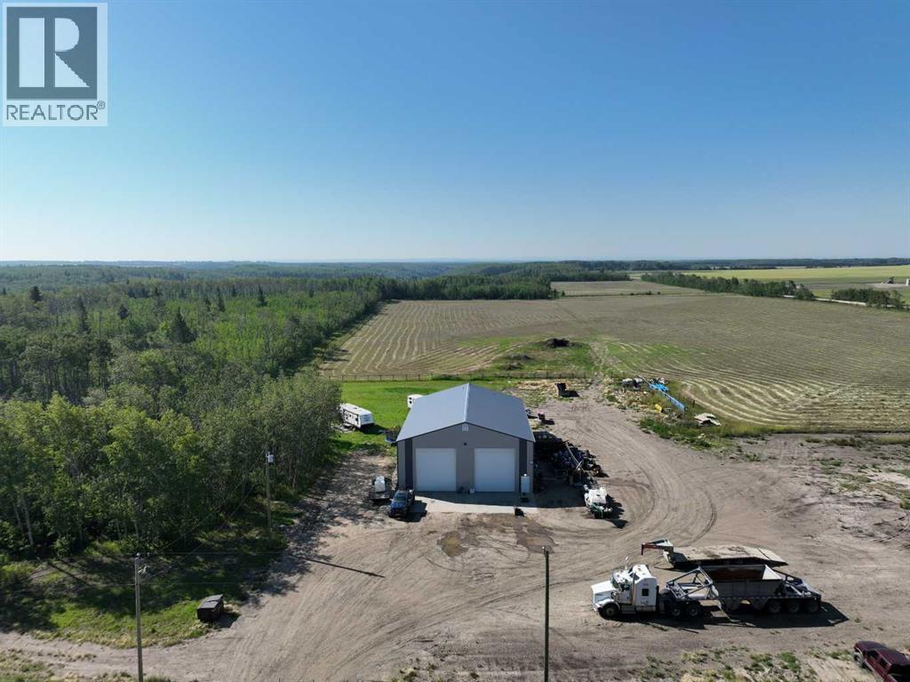 Photo 26 of Nw 32 70 9 W 6, Beaverlodge AB