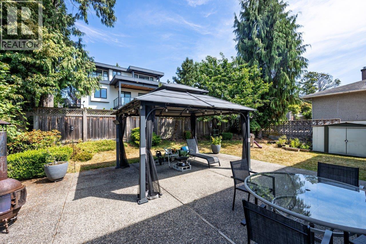 Photo 29 of 4549 Portland Street, Burnaby BC